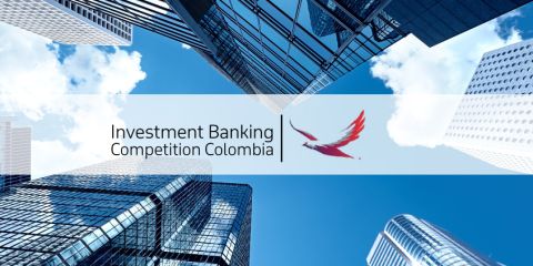Investment Banking Competition Colombia IBCC 