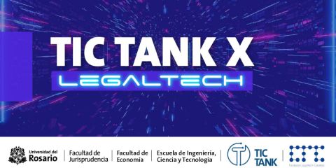 Tic Tank x Legaltech