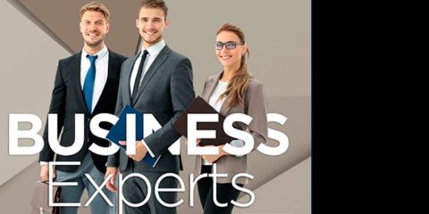 Bussiness Experts
