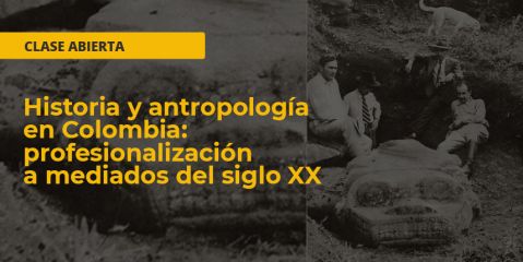 historia y antropología