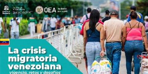 La-crisis-migratoria-venezolana-vigencia,-retos-y-desafíos