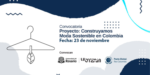 Construyamos Moda Sostenible en Colombia