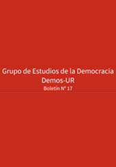 Grupo de estudios de la democracia