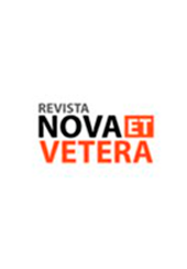 Revista Nova Et Vetera