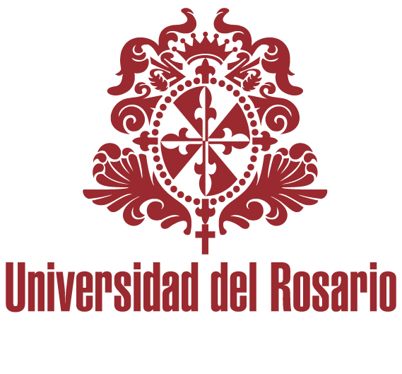 Expedición Mutisia - Emblema de la universidad en 2013