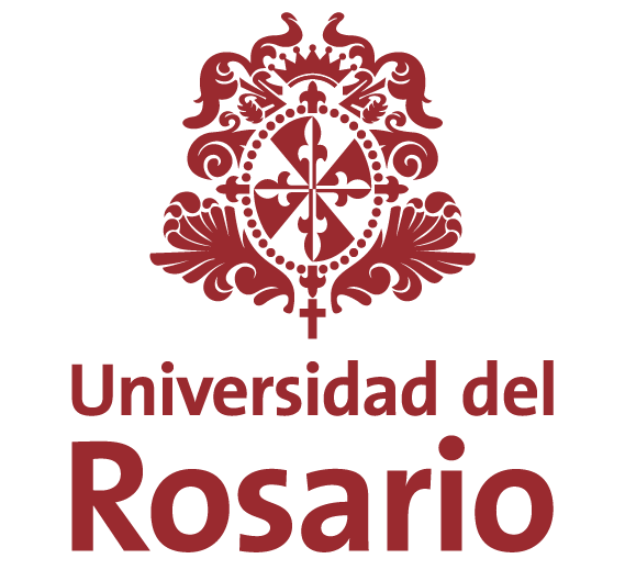 Expedición Mutisia - Emblema de la universidad en 2015